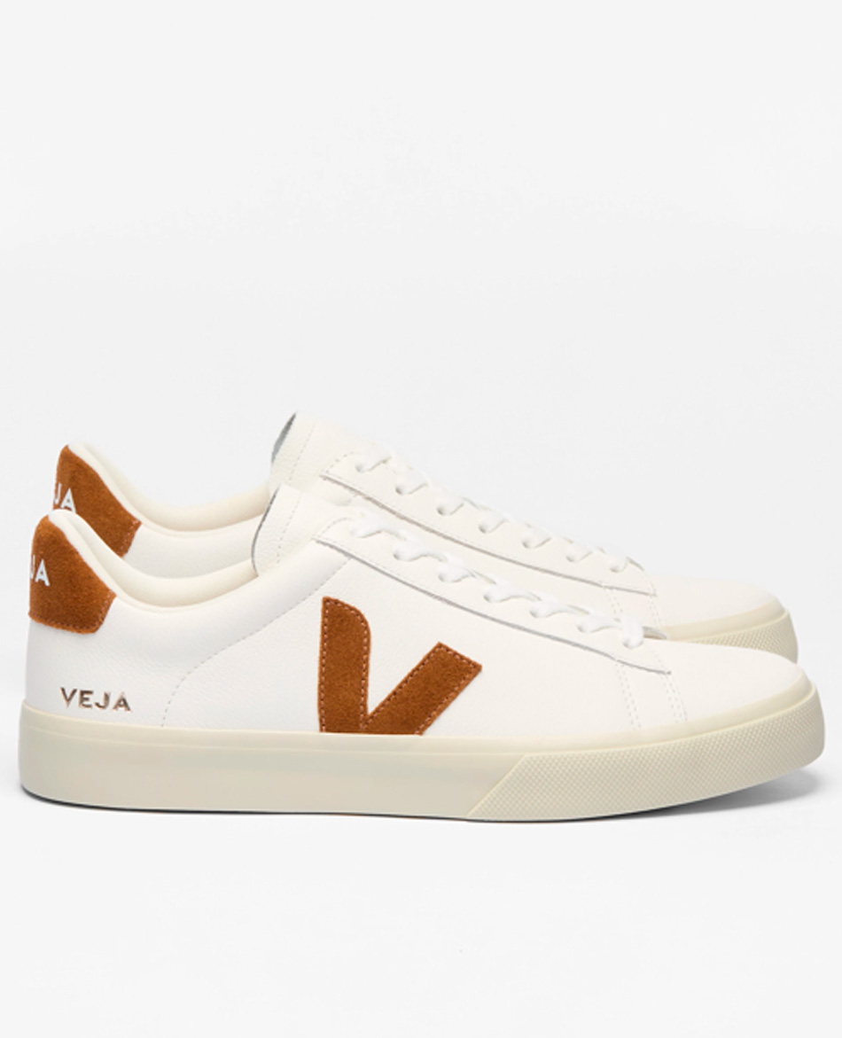 VEJA ZAPATILLAS VEJA CAMPO CHROMEFREE