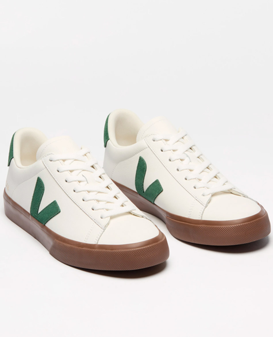 VEJA ZAPATILLAS VEJA CAMPO CHROMEFREE