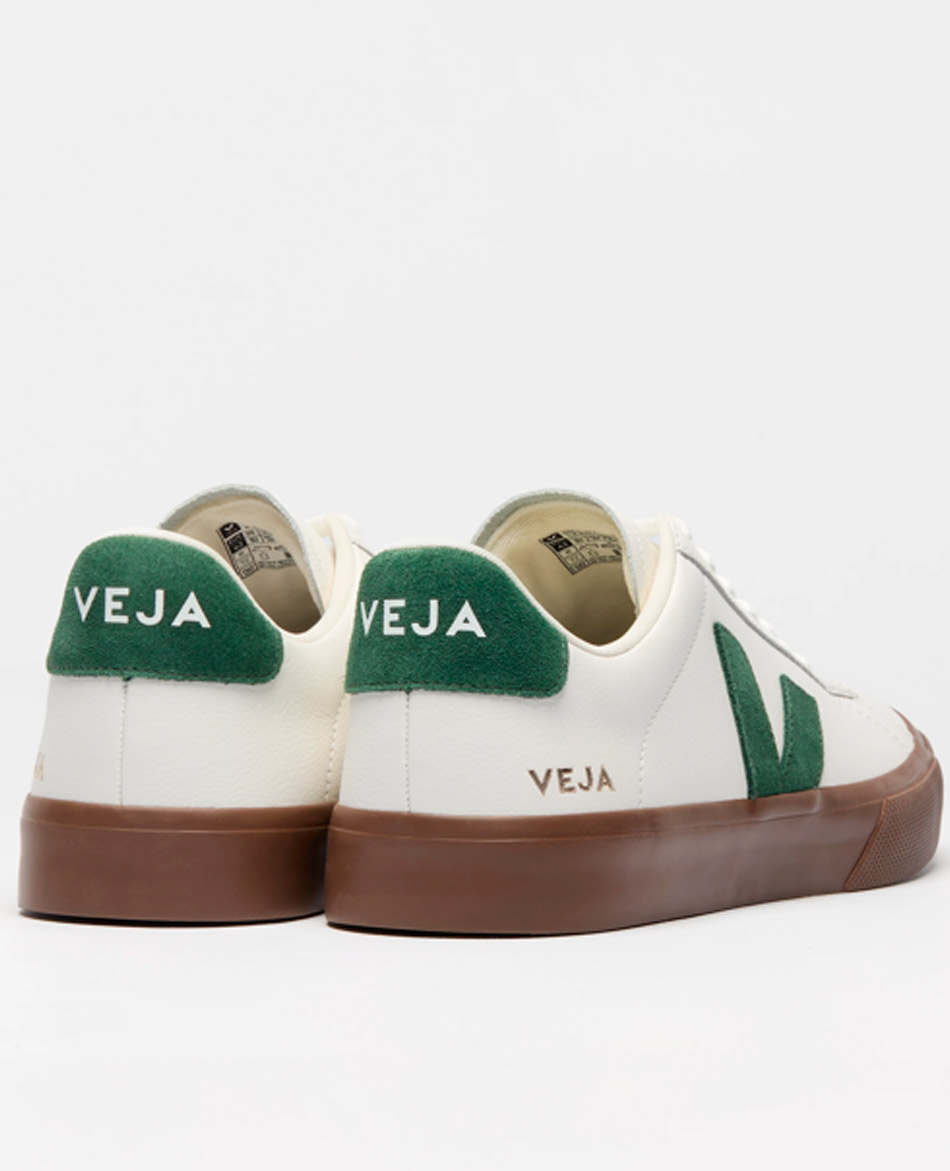 VEJA ZAPATILLAS VEJA CAMPO CHROMEFREE