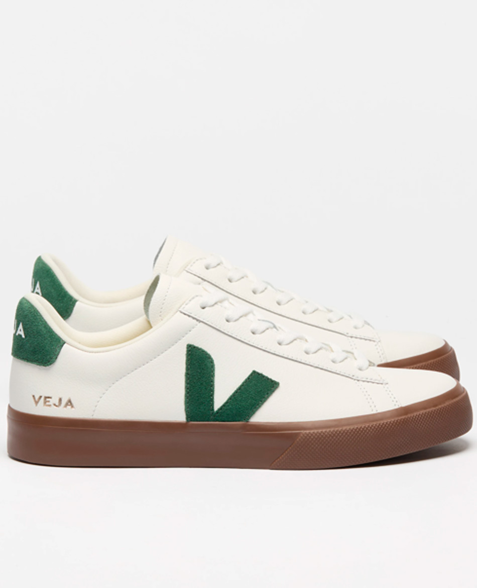 VEJA ZAPATILLAS VEJA CAMPO CHROMEFREE