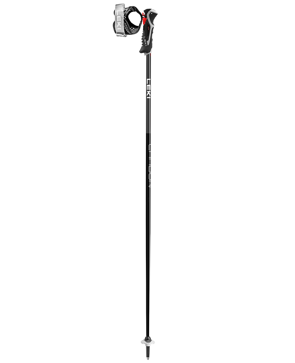 Komperdell Carbon C2 Ultralight - Bastones de esquí de travesía