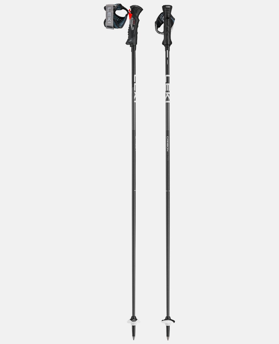 LEKI BASTONES LEKI CARBON 14 3D