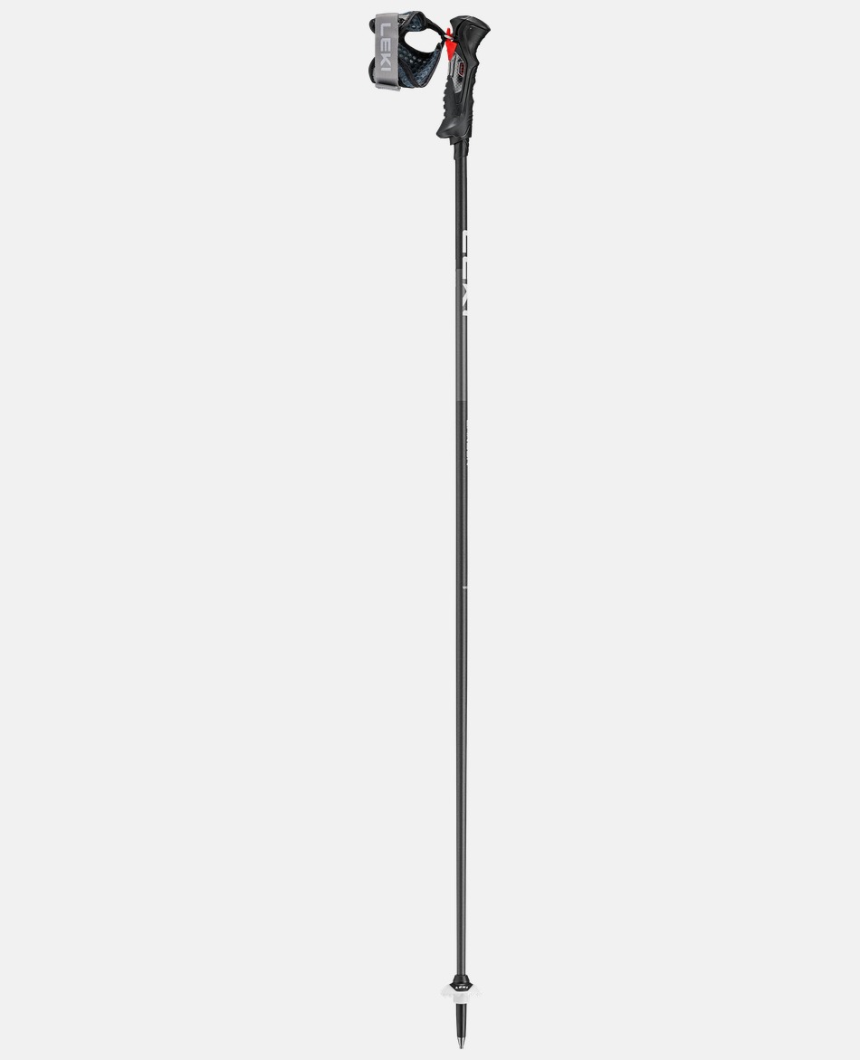 LEKI BASTONES LEKI CARBON 14 3D