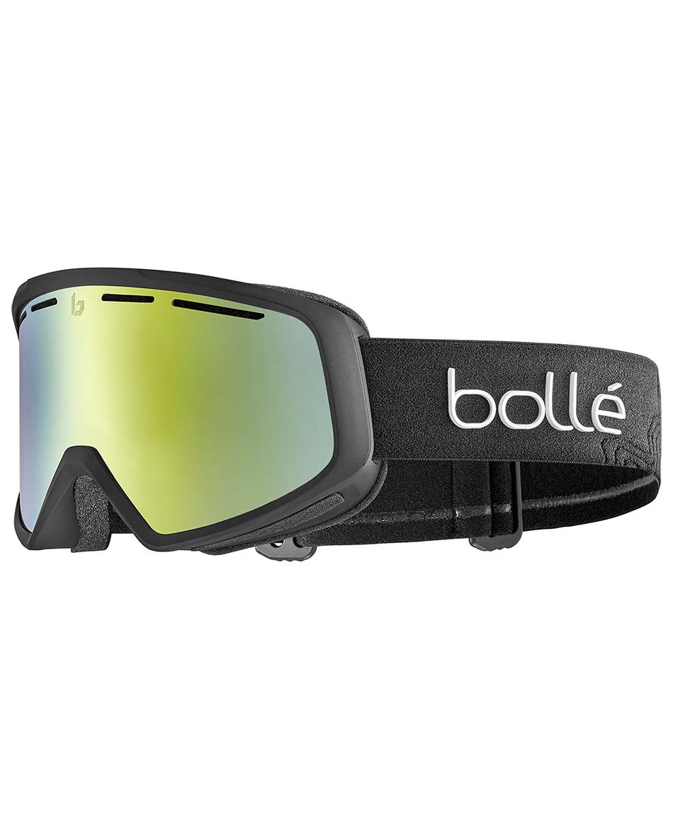 Bollé Blanca Cat 2 (VLT 25%) - Gafas de esquí Mujer