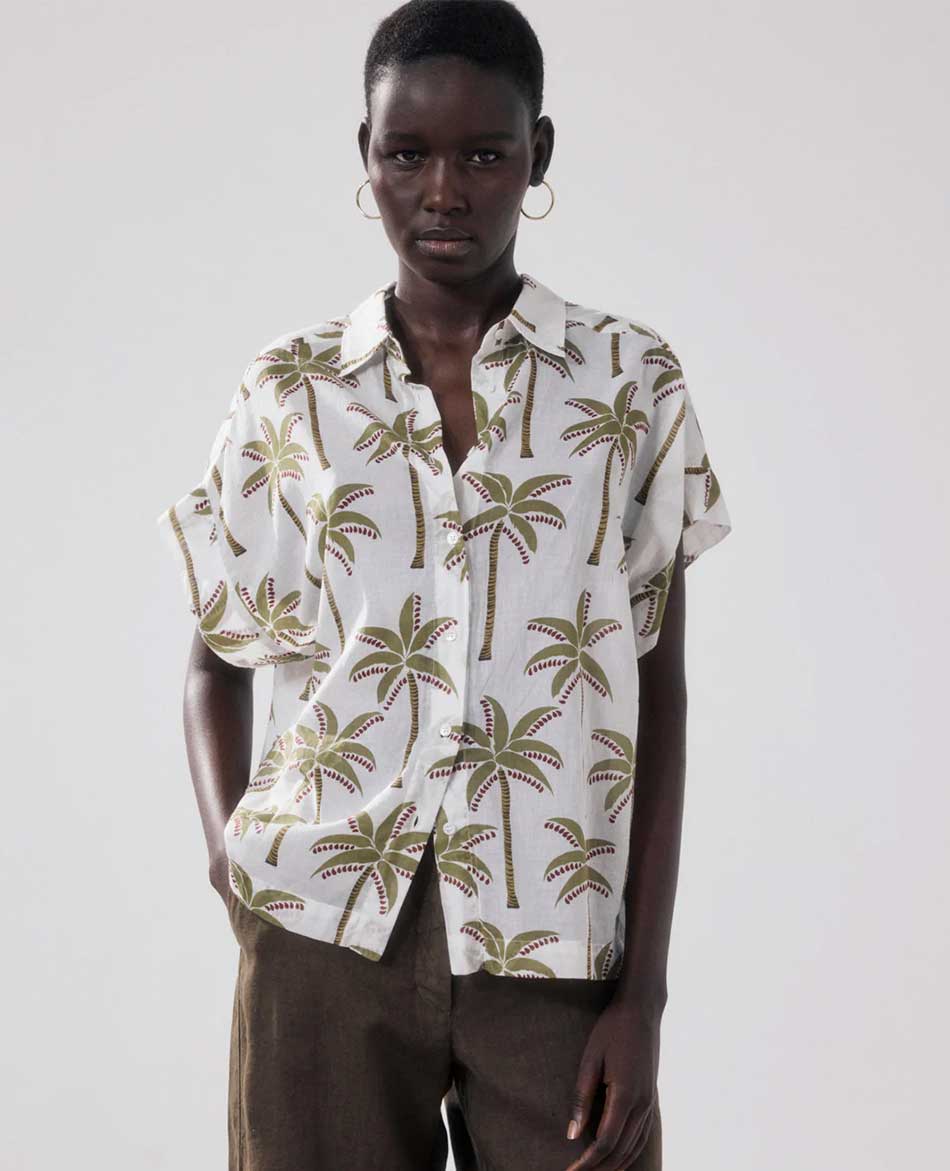 HARTFORD CAMISA HARTFORD CARLOS CB63