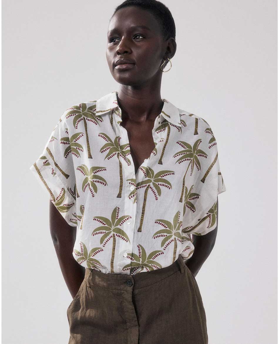 HARTFORD CAMISA HARTFORD CARLOS CB63