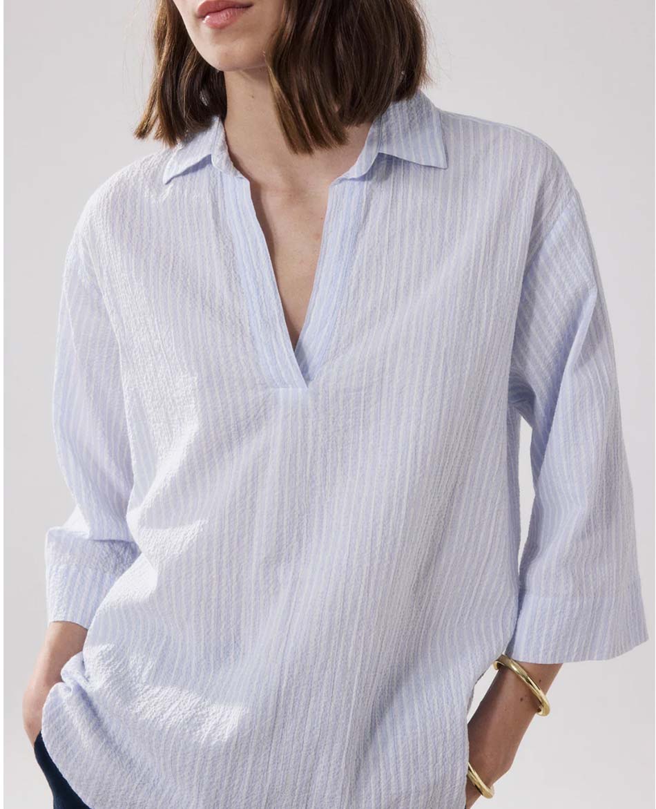 HARTFORD CAMISETA HARTFORD COLA CG637