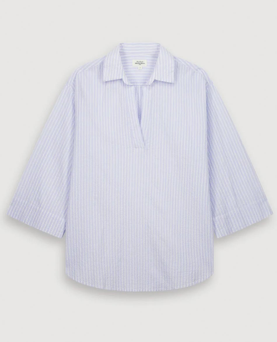 HARTFORD CAMISETA HARTFORD COLA CG637