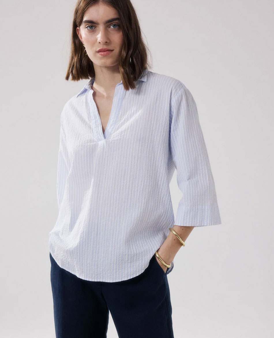 HARTFORD CAMISETA HARTFORD COLA CG637