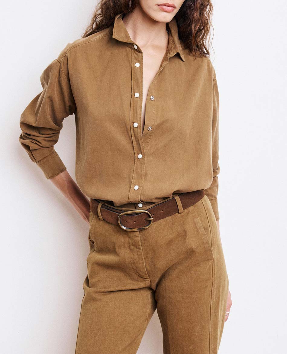 HARTFORD CAMISA HARTFORD CINEMA CH605