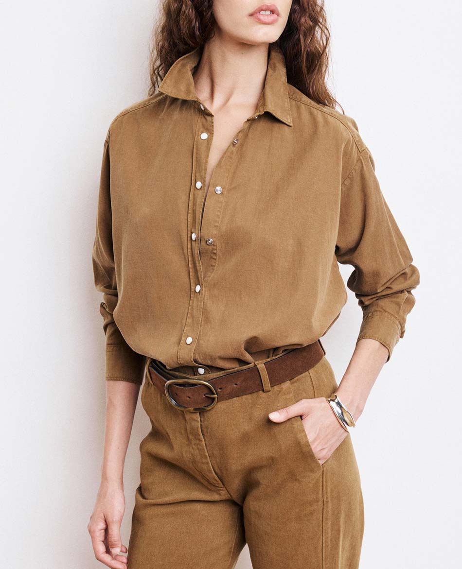 HARTFORD CAMISA HARTFORD CINEMA CH605