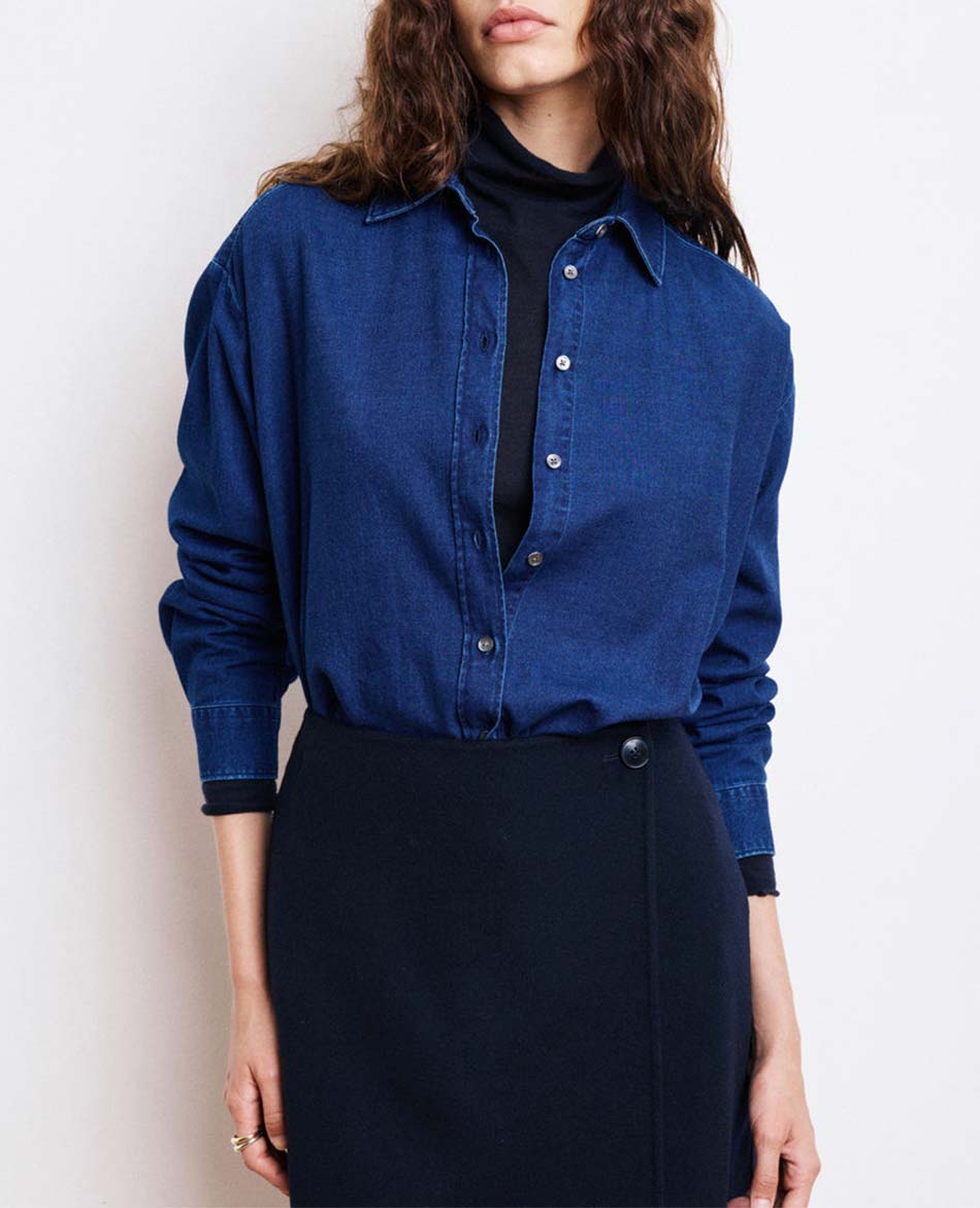 HARTFORD CAMISA HARTFORD CINEMA CH616
