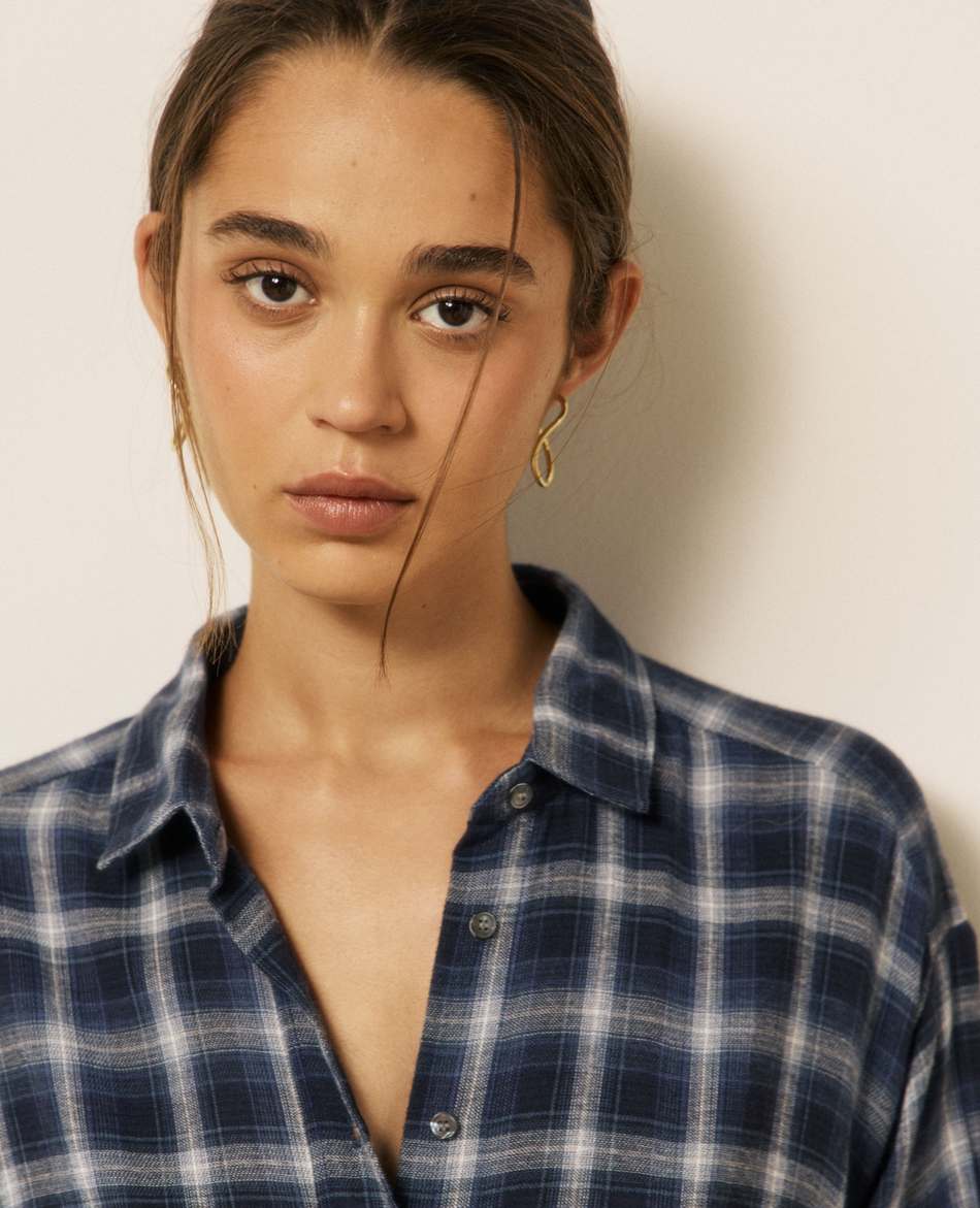 HARTFORD CAMISA HARTFORD CINEMA VI