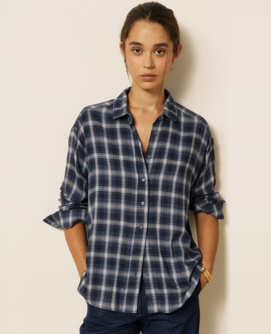 HARTFORD CAMISA HARTFORD CINEMA VI