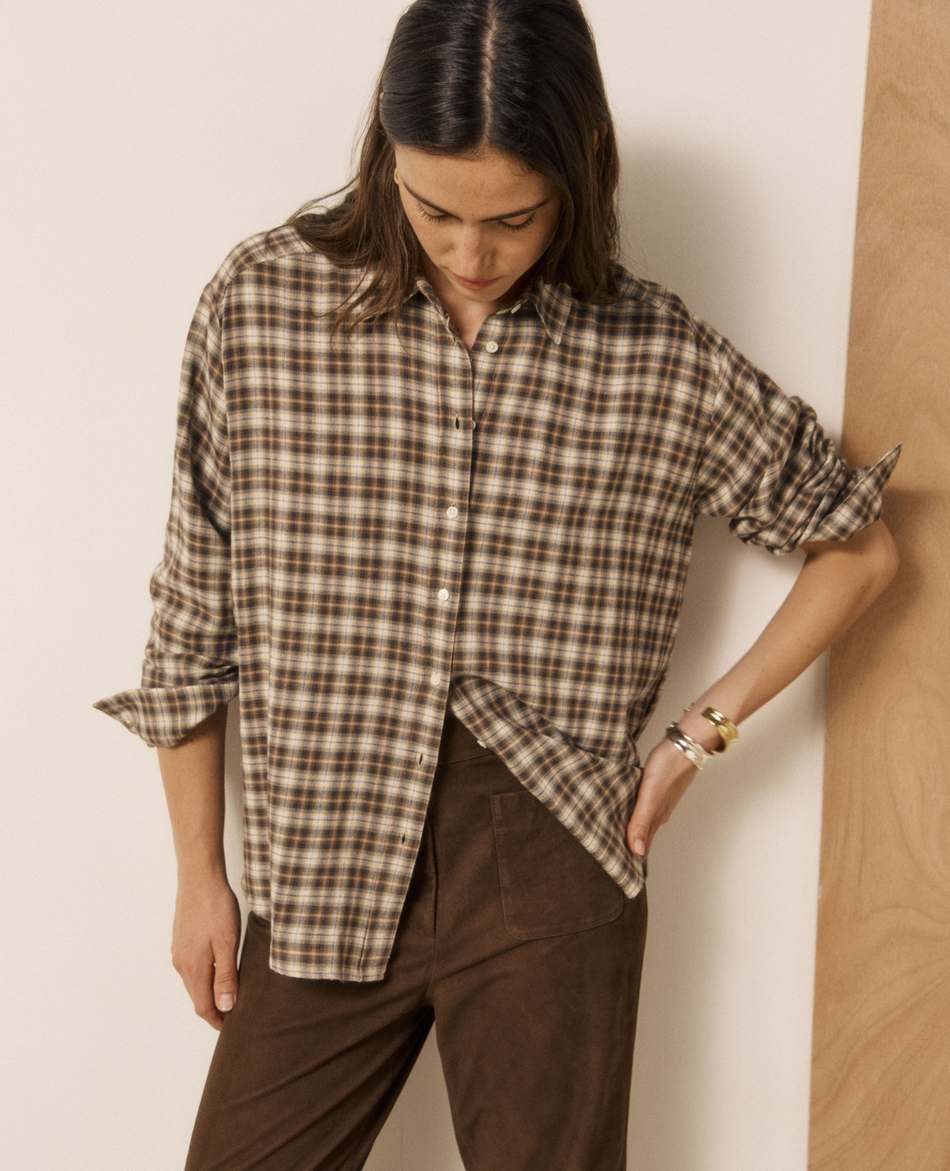 HARTFORD CAMISA HARTFORD CINEMA VI/CO