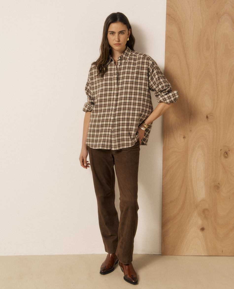 HARTFORD CAMISA HARTFORD CINEMA VI/CO