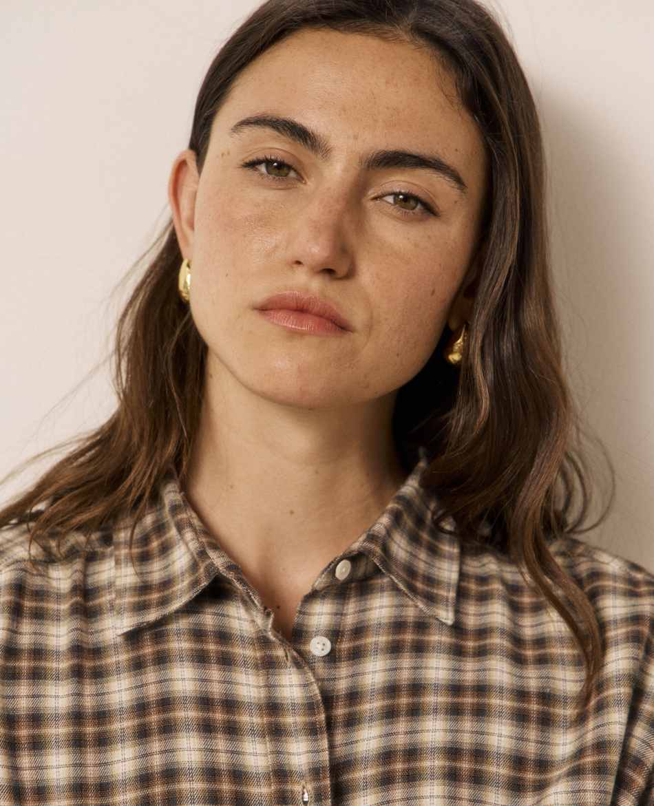 HARTFORD CAMISA HARTFORD CINEMA VI/CO