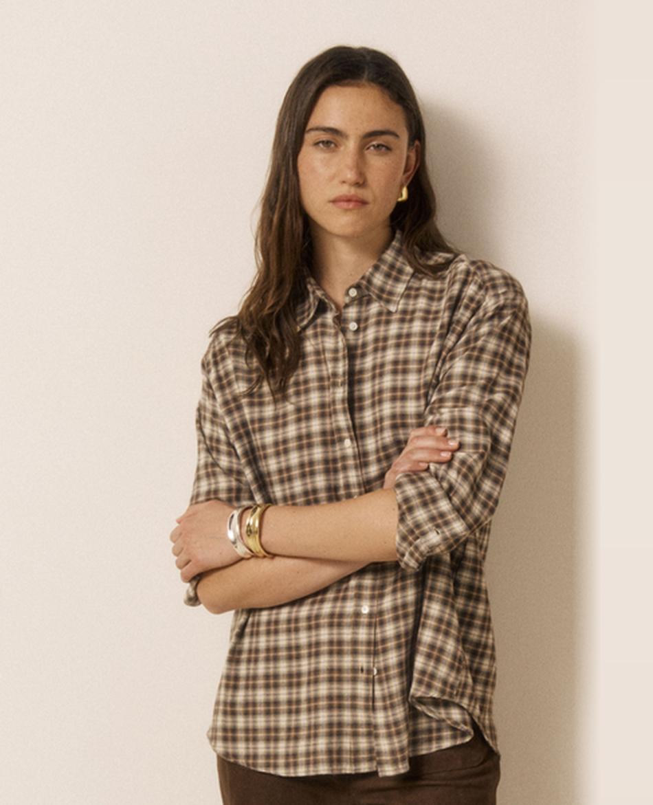 HARTFORD CAMISA HARTFORD CINEMA VI/CO