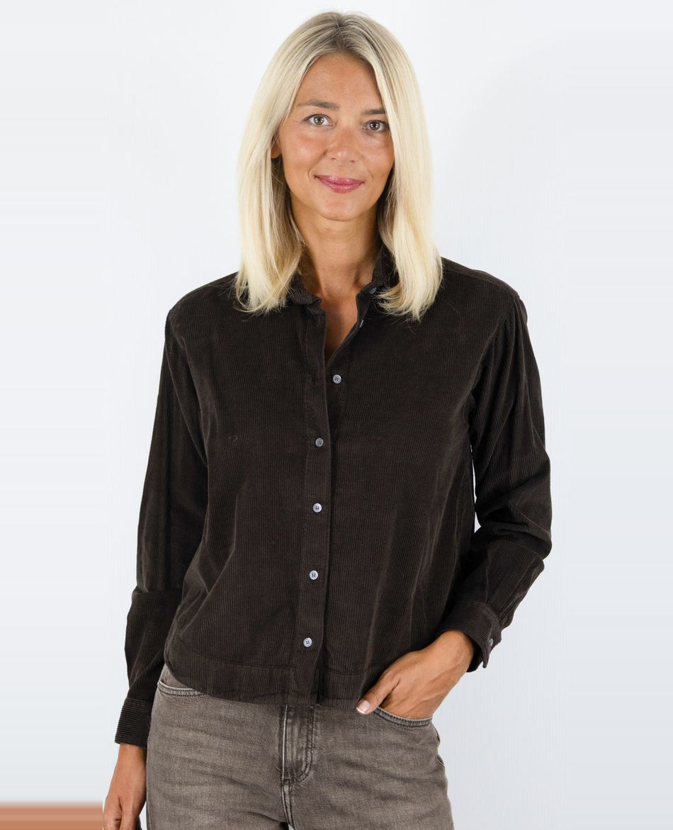 HARTFORD CAMISA HARTFORD CLOVE