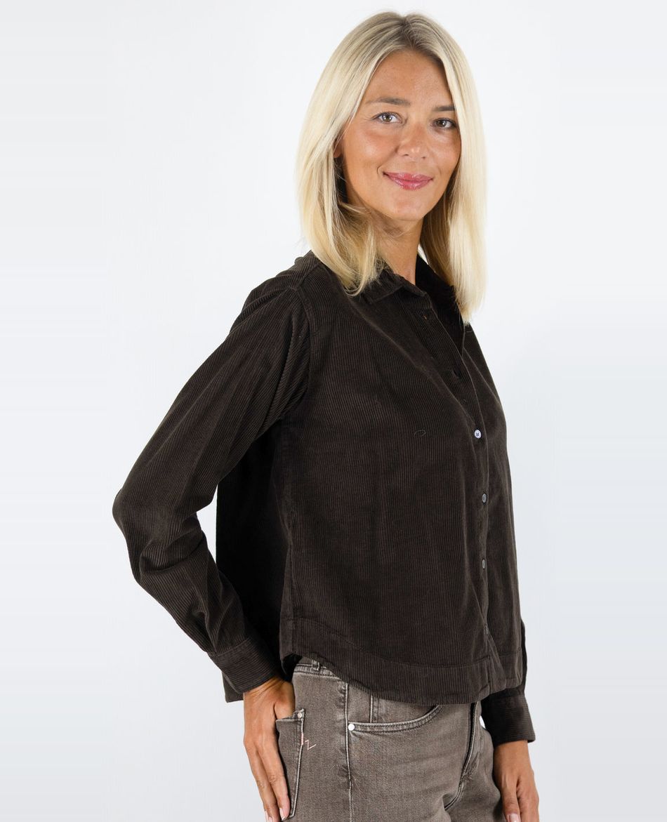 HARTFORD CAMISA HARTFORD CLOVE