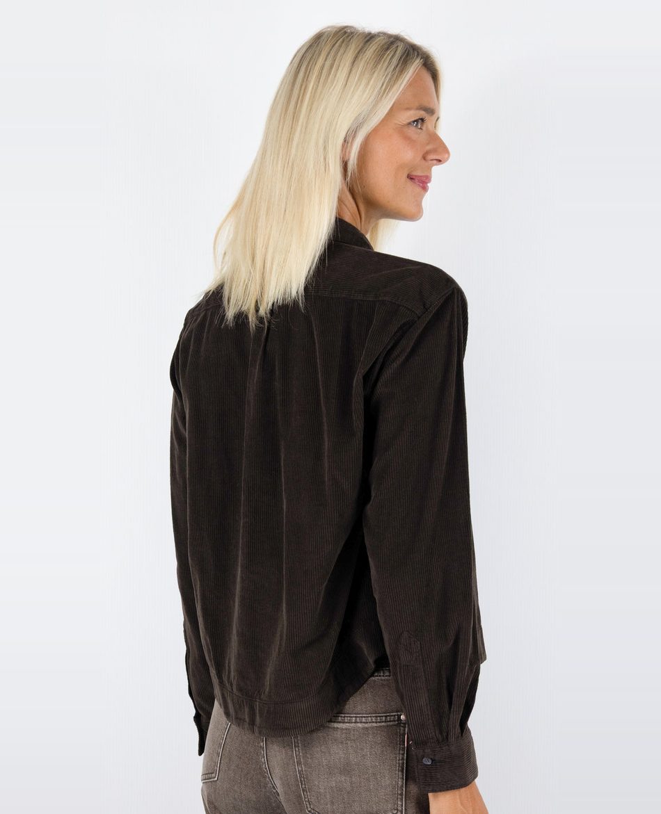 HARTFORD CAMISA HARTFORD CLOVE
