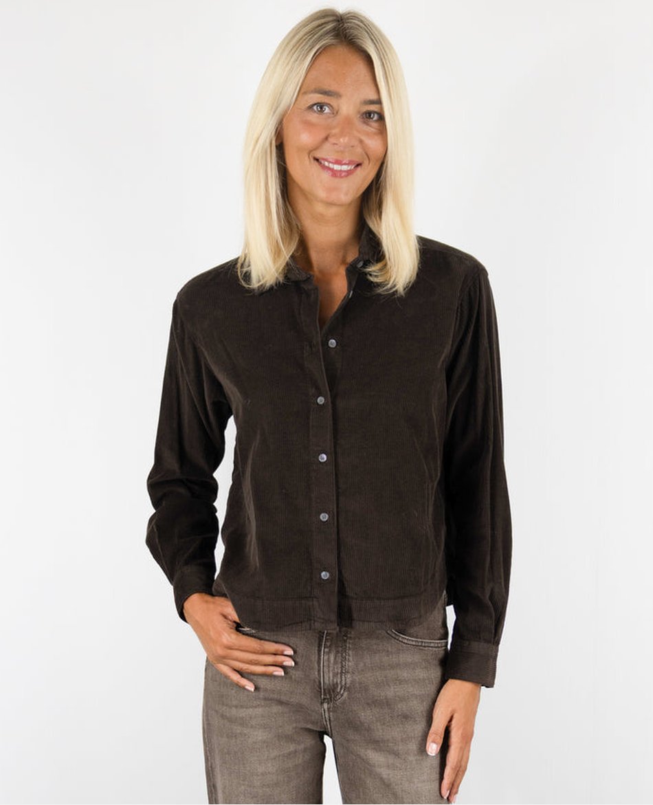 HARTFORD CAMISA HARTFORD CLOVE