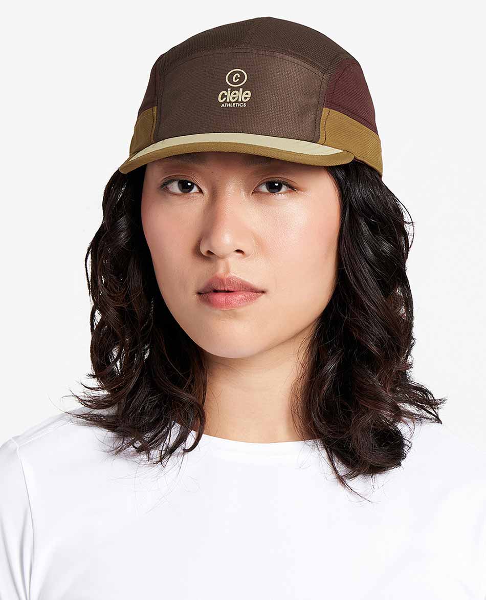 CIELE GORRA CIELE ALZCAP SC - C PLUS