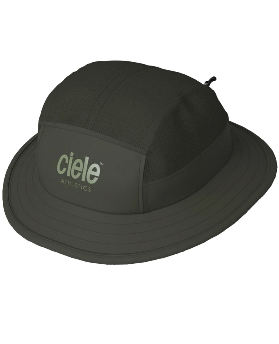 CIELE SOMBRERO CIELE BKTHAT - ATHLETICS 24