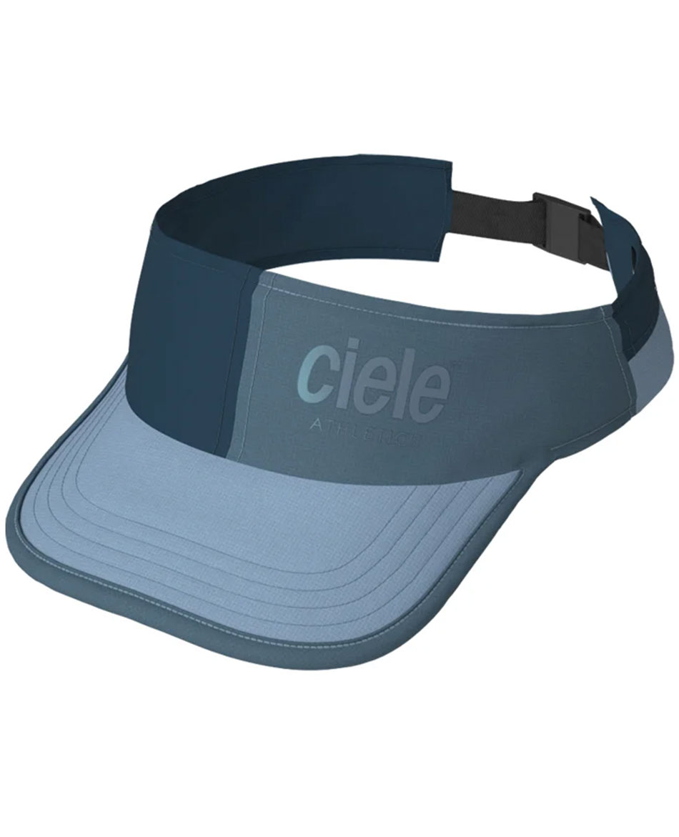 CIELE VISERA CIELE FSTVISOR DUAL SC - ATHLETICS