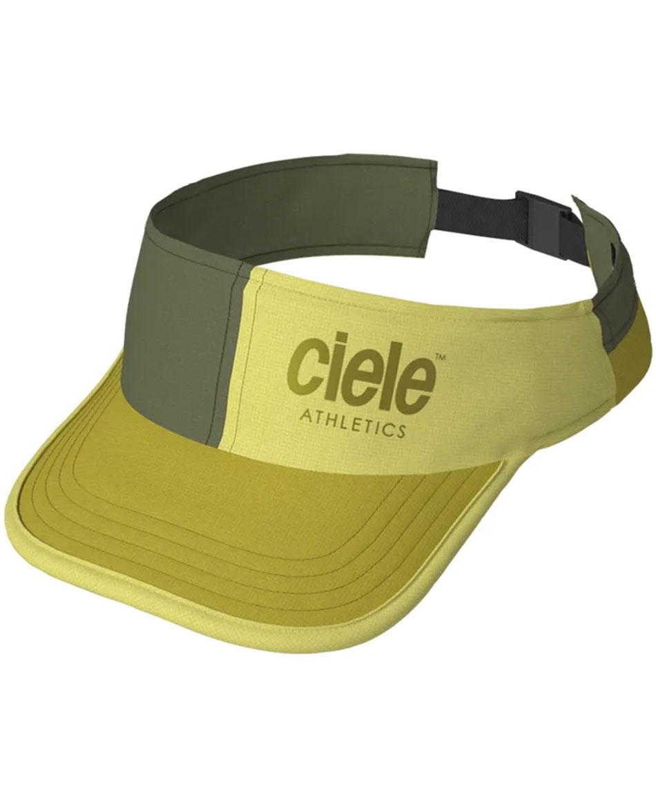 CIELE VISERA CIELE FSTVISOR DUAL SC - ATHLETICS