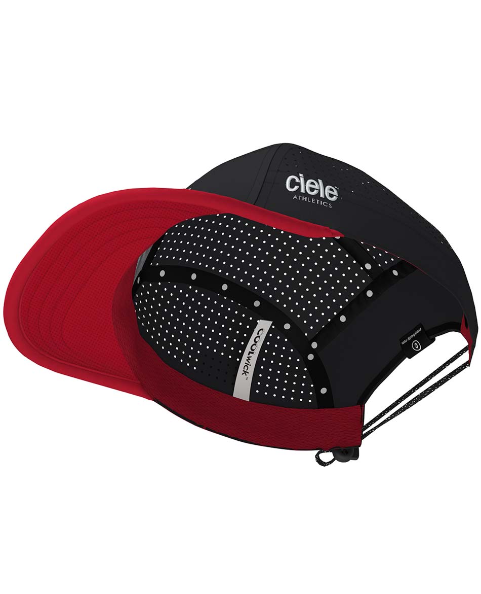 CIELE GORRA CIELE GOCAP SC QA WWM