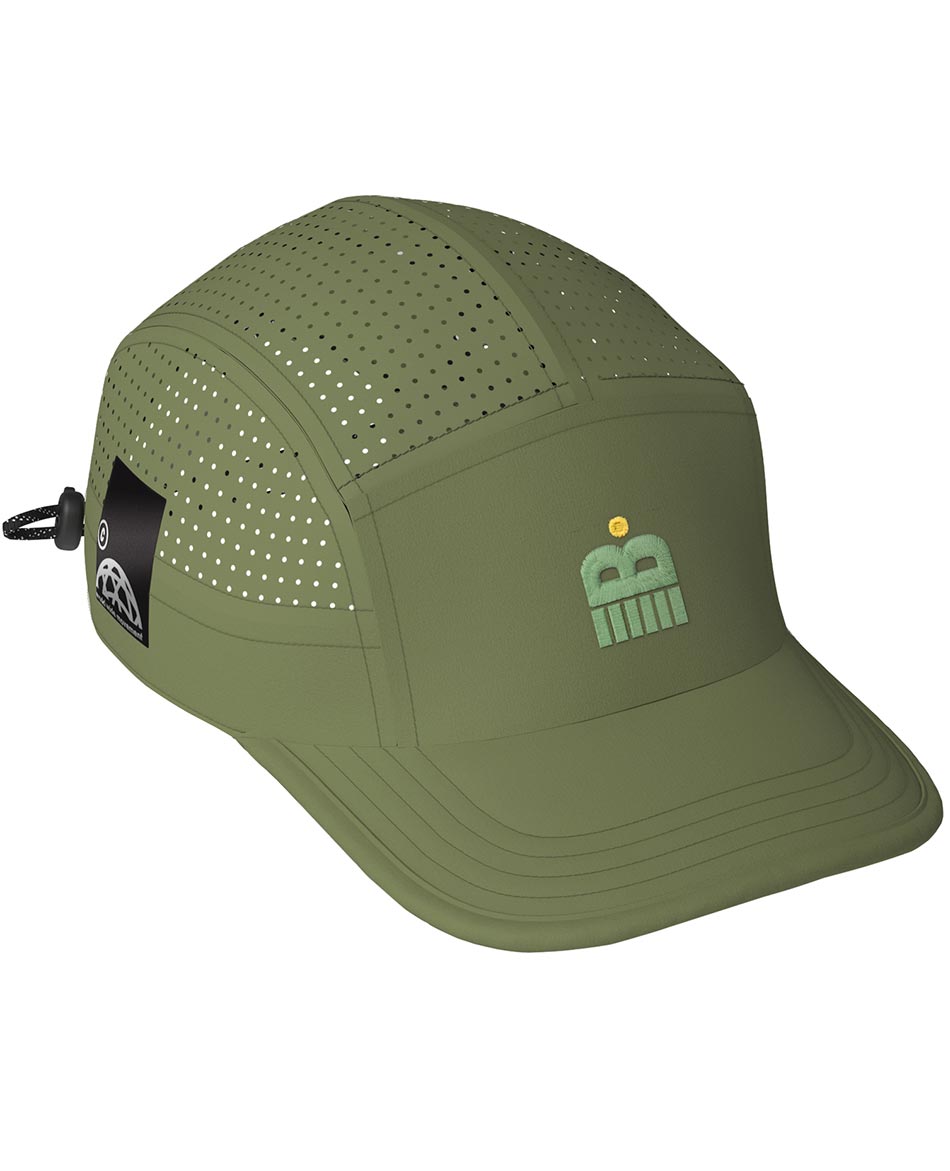 CIELE GORRA CIELE GOCAP SC QA WWM