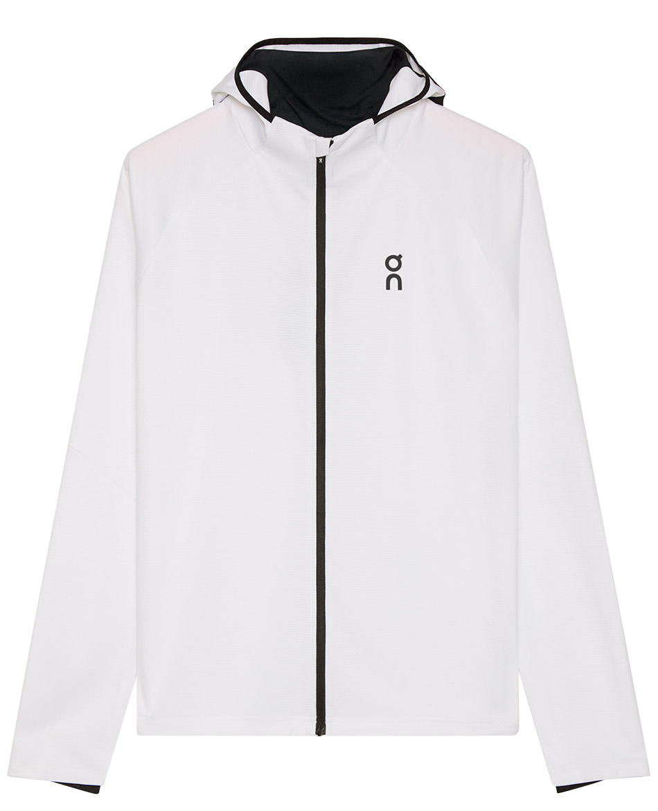 ON CHAQUETA CON CAPUCHA ON CLIMATE