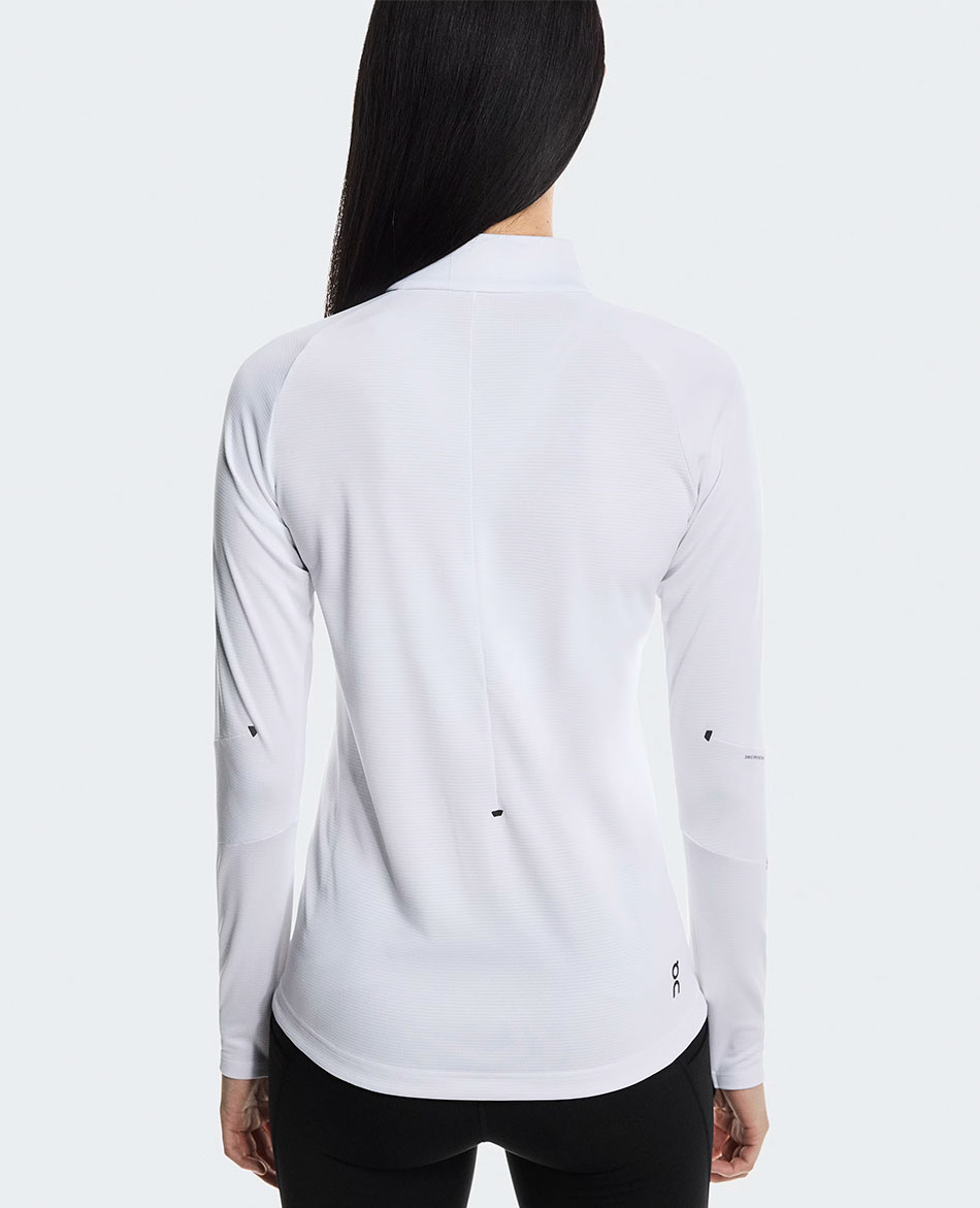 ON CAMISETA MANGA LARGA ON RUNNING CLIMATE