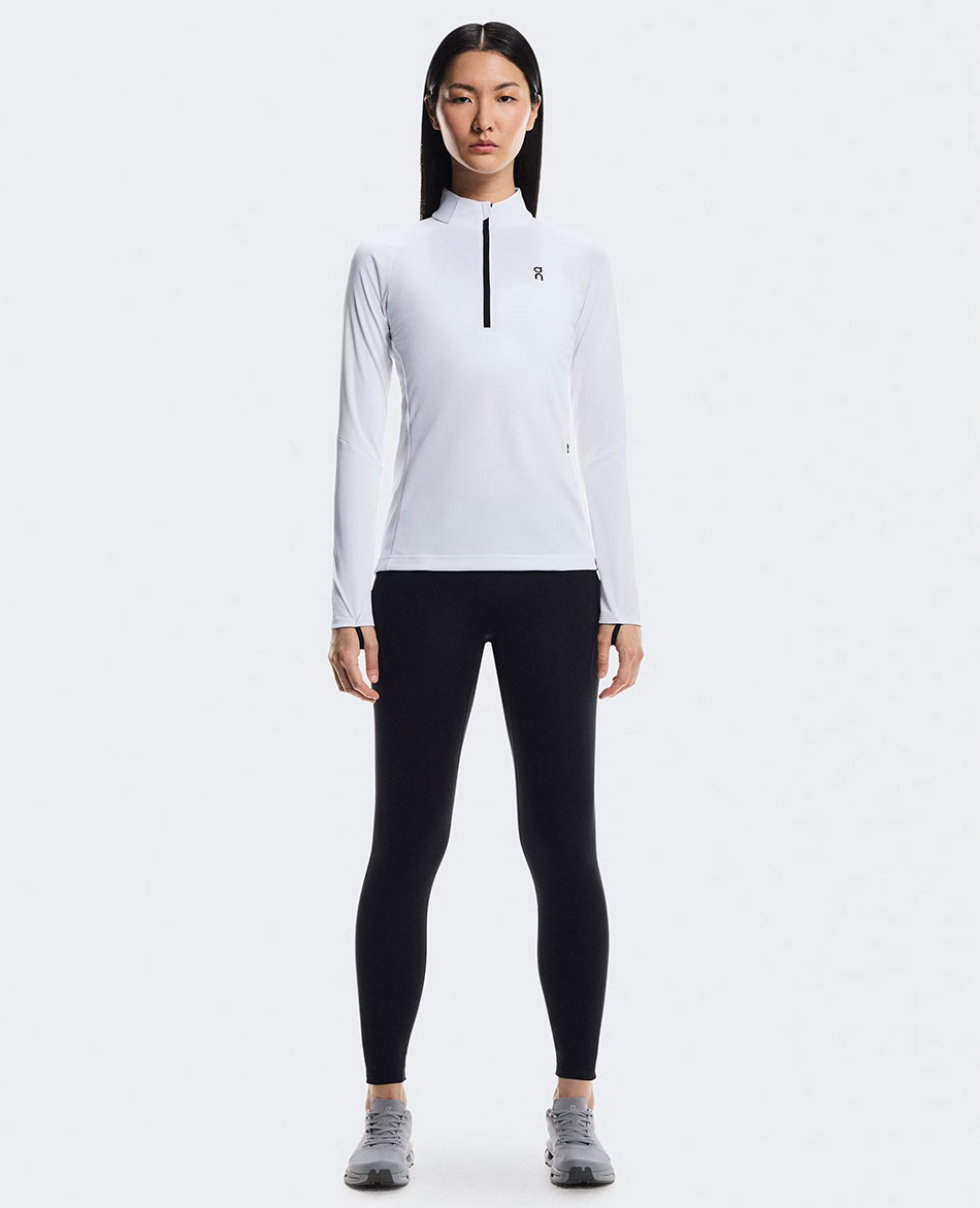 ON CAMISETA MANGA LARGA ON RUNNING CLIMATE