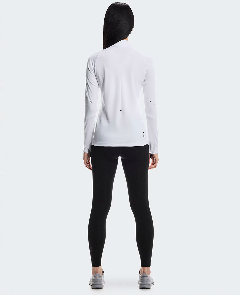 ON CAMISETA MANGA LARGA ON RUNNING CLIMATE