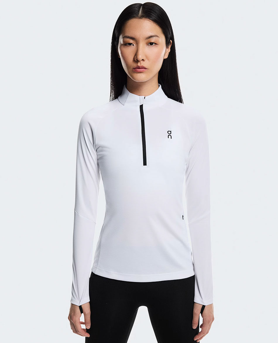 ON CAMISETA MANGA LARGA ON RUNNING CLIMATE