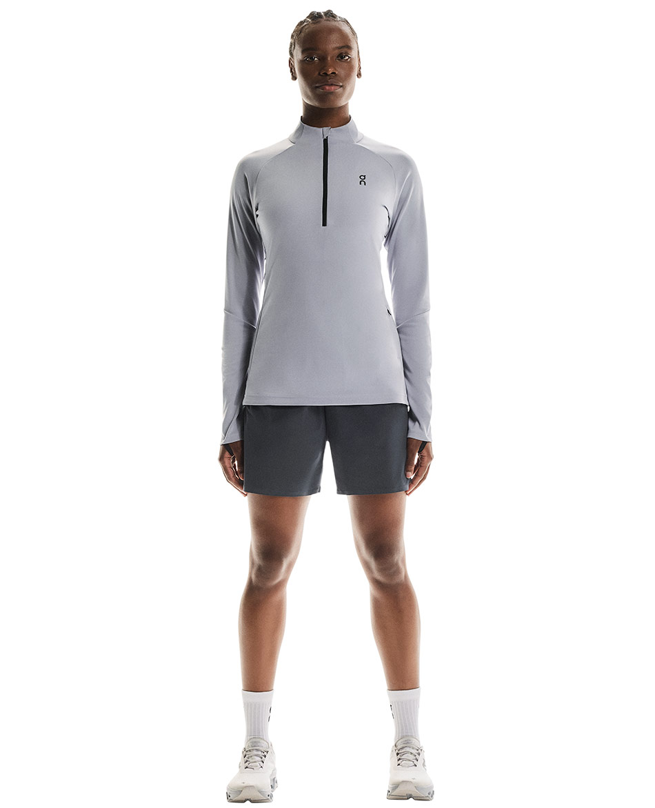 ON CAMISETA MANGA LARGA ON RUNNING CLIMATE
