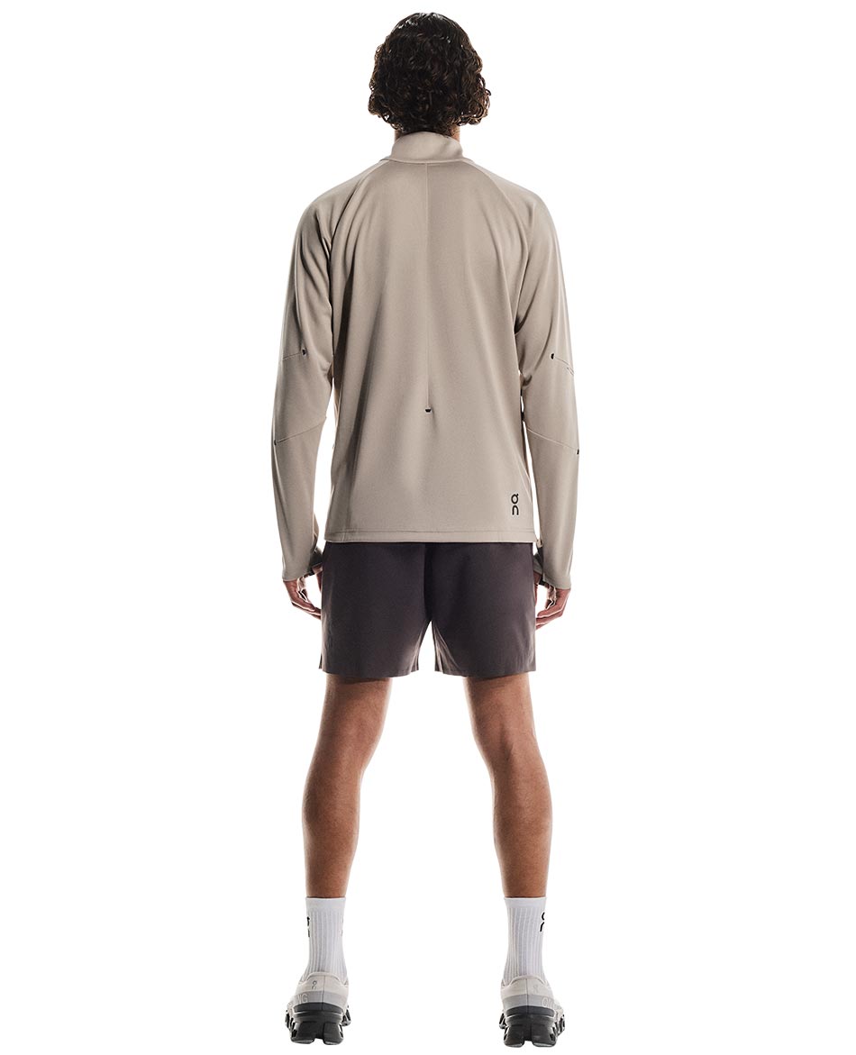 ON CAMISETA MANGA LARGA ON RUNNING CLIMATE