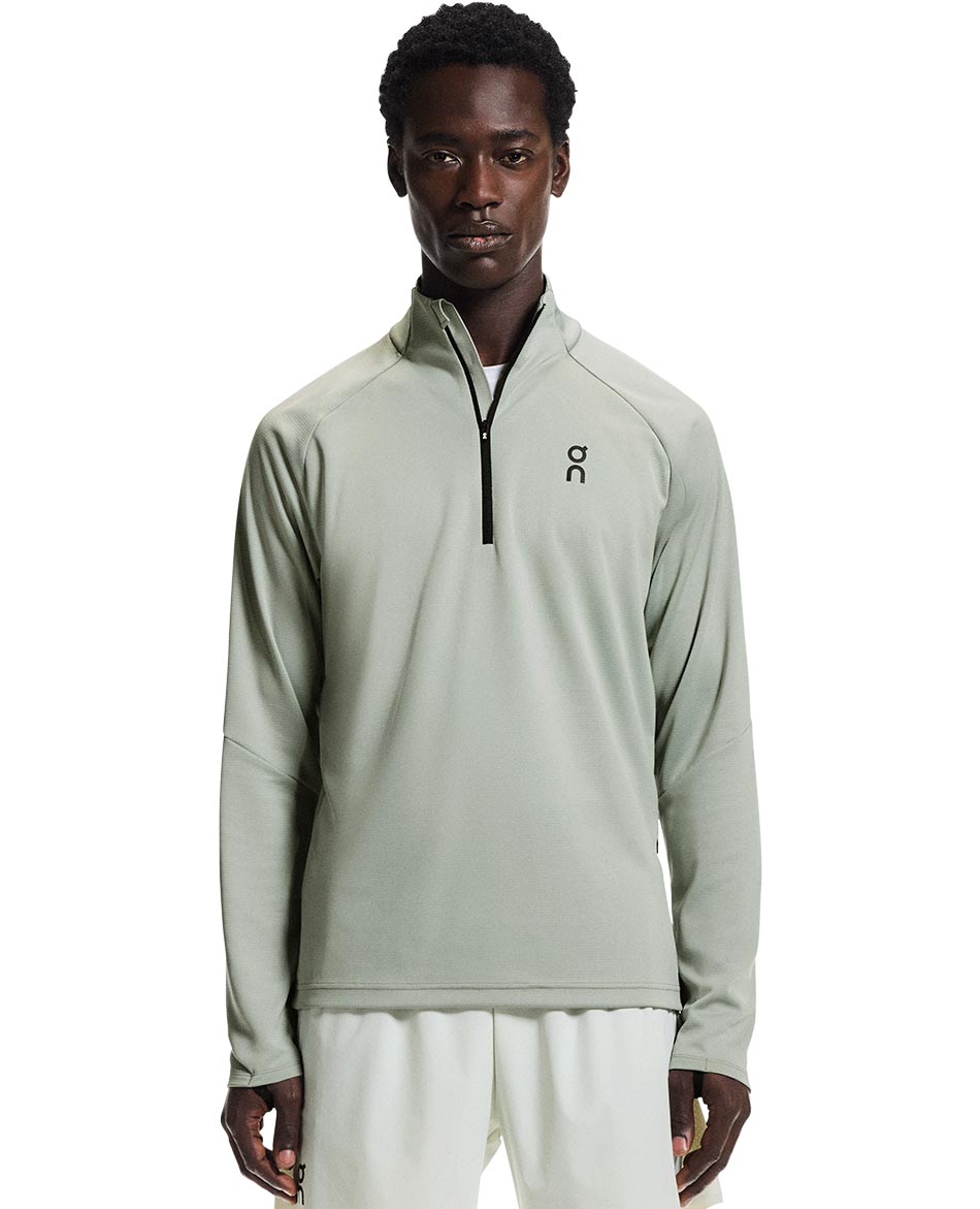 ON CAMISETA MANGA LARGA ON RUNNING CLIMATE