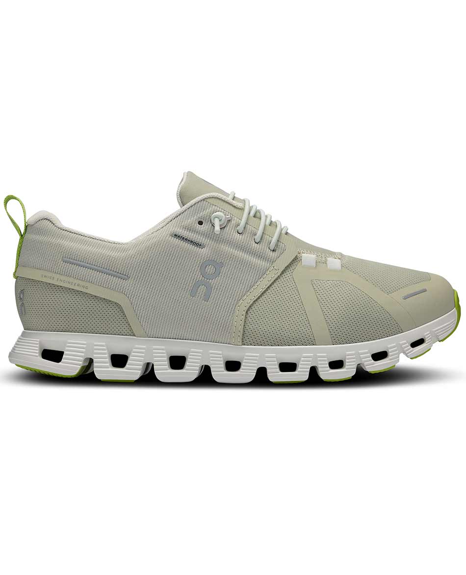 ON  ZAPATILLAS ON CLOUD 5 WATERPROOF