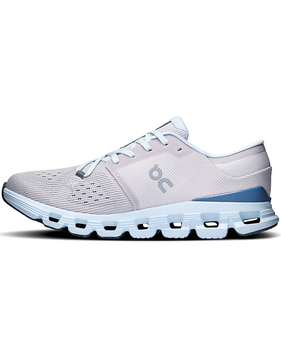 ON ZAPATILLAS ON CLOUD X 4