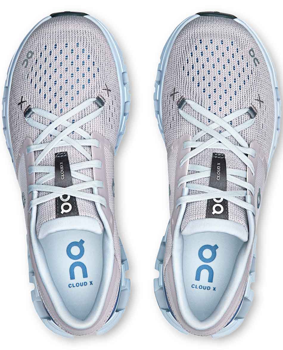 ON ZAPATILLAS ON CLOUD X 4