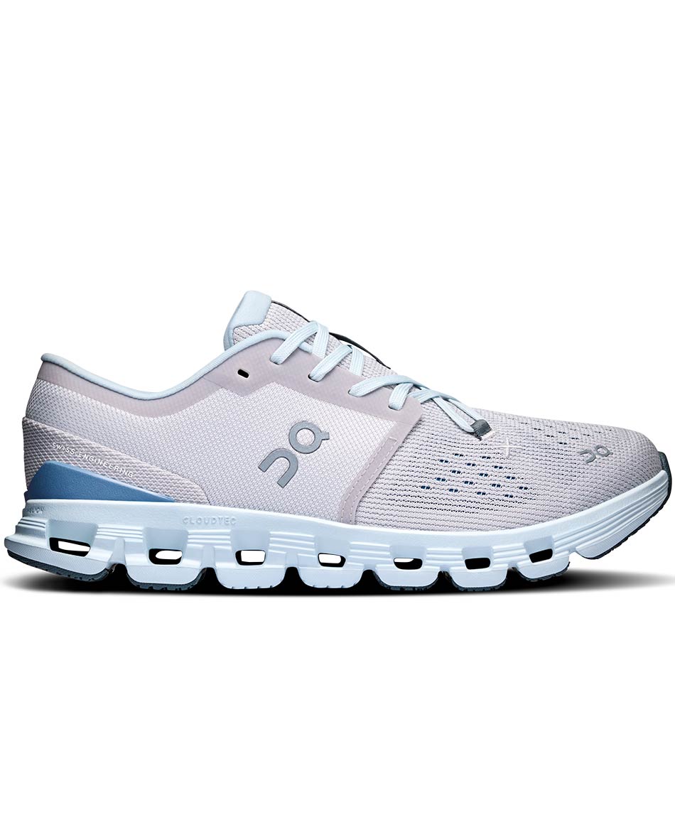 ON ZAPATILLAS ON CLOUD X 4