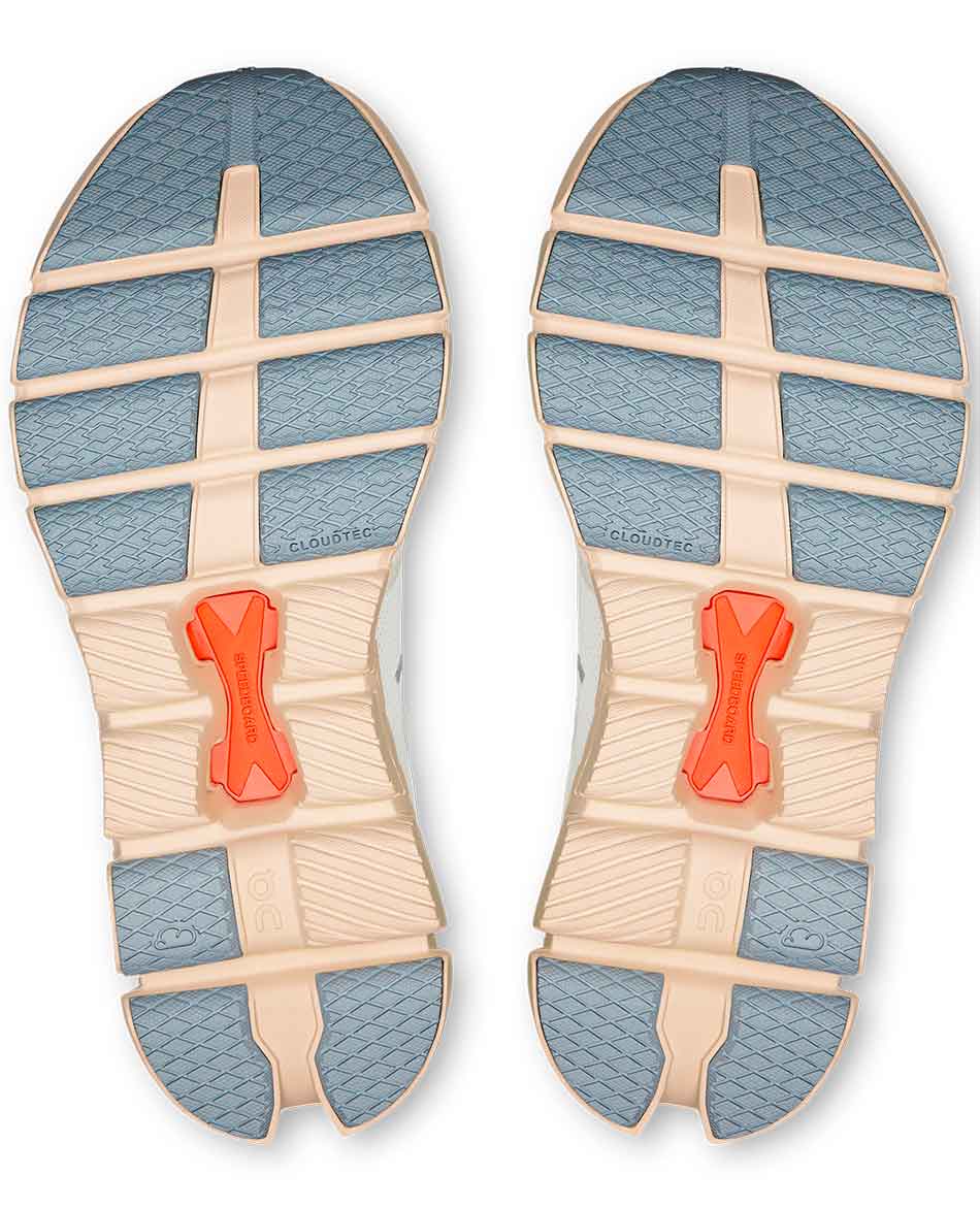 ON ZAPATILLAS ON CLOUD X 4