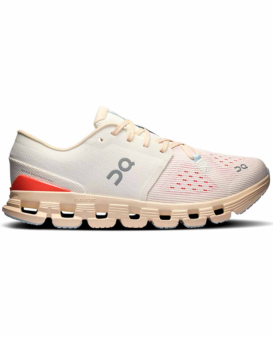 ON ZAPATILLAS ON CLOUD X 4