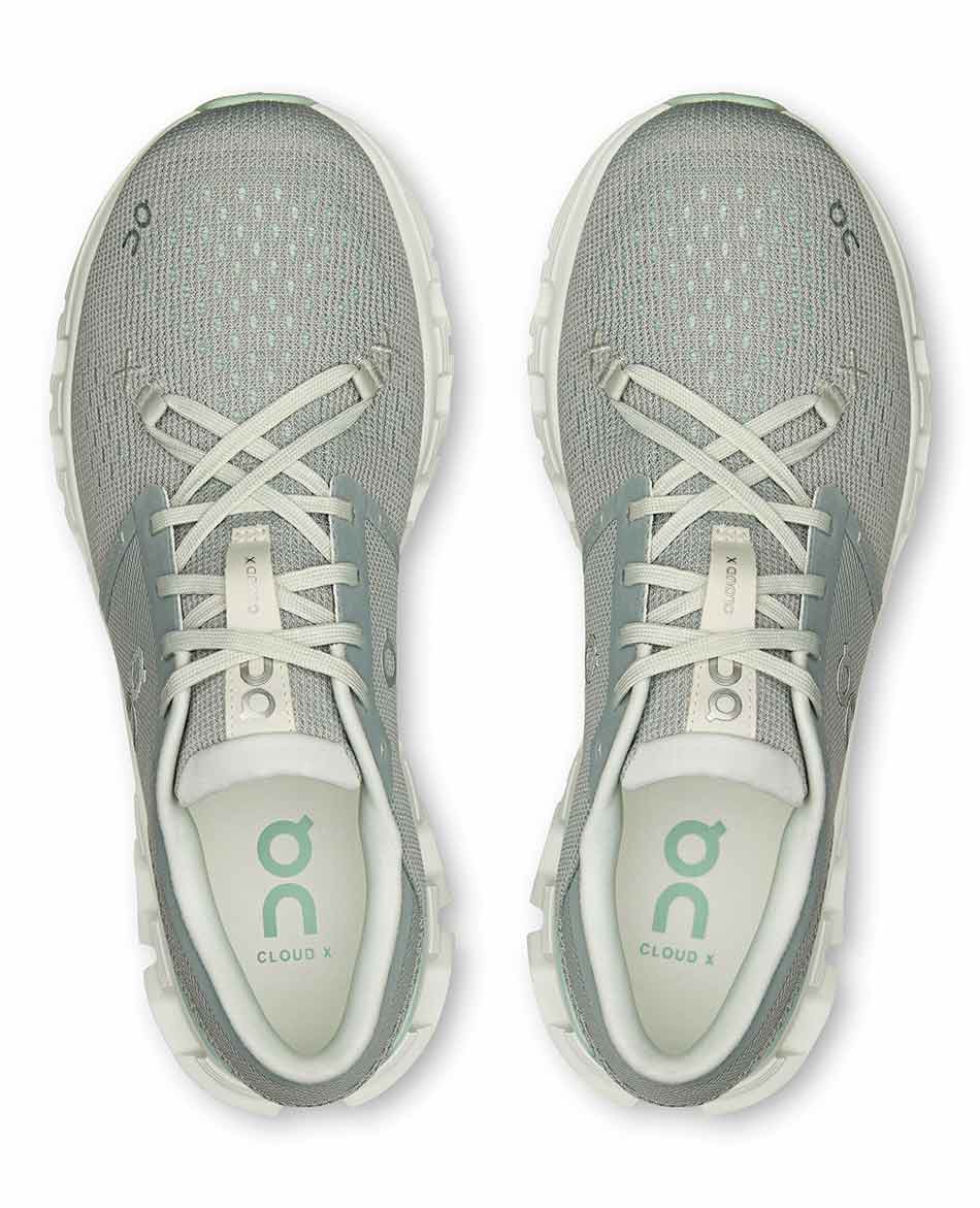 ON ZAPATILLAS ON CLOUD X 4