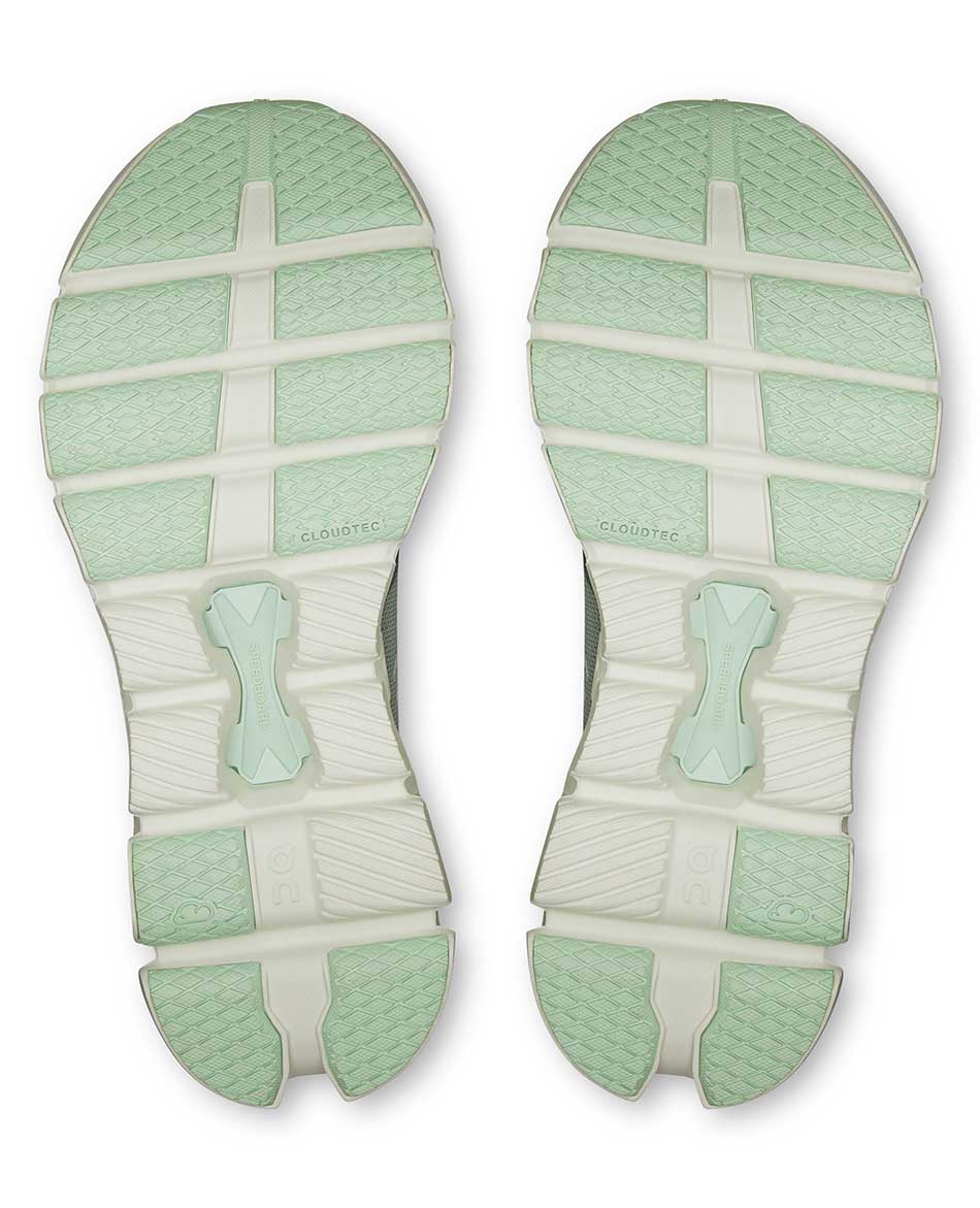 ON ZAPATILLAS ON CLOUD X 4