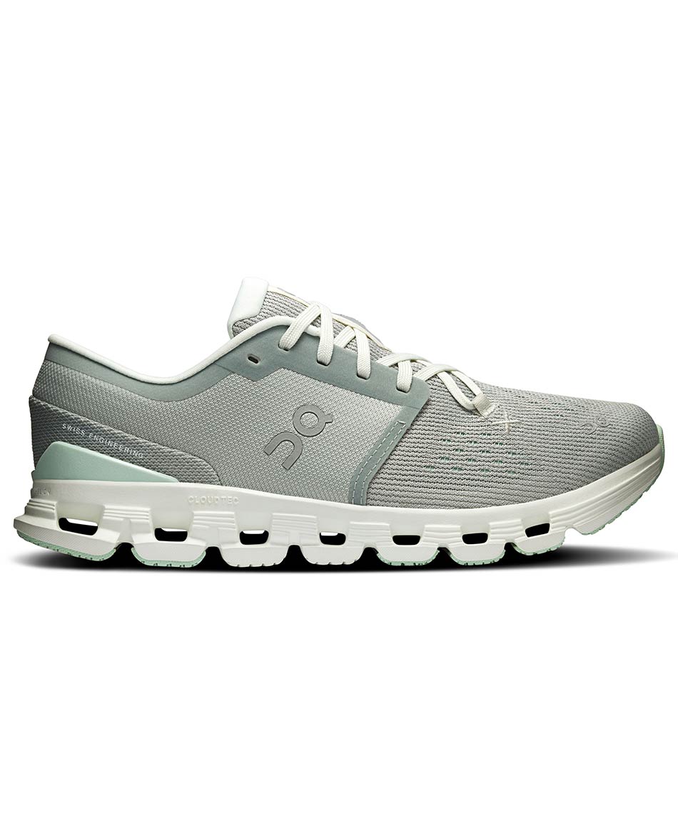 ON ZAPATILLAS ON CLOUD X 4