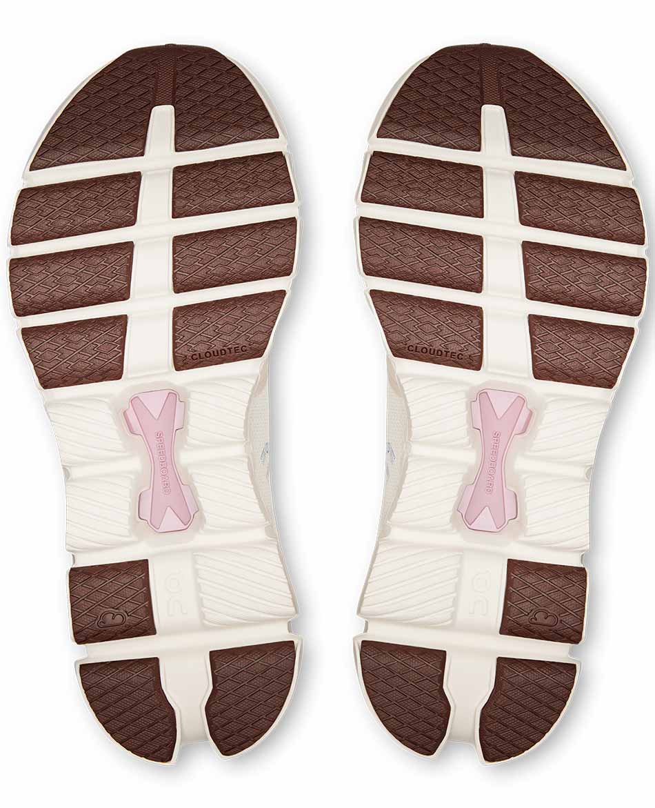 ON ZAPATILLAS ON CLOUD X 4